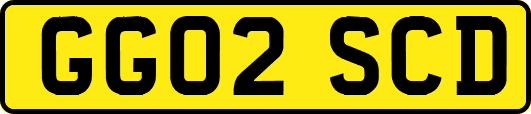 GG02SCD
