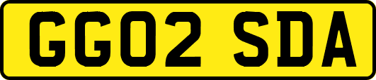 GG02SDA