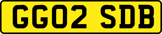 GG02SDB