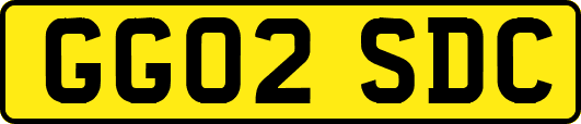 GG02SDC
