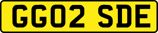 GG02SDE