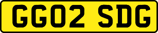 GG02SDG