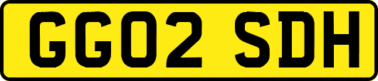 GG02SDH