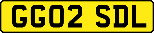 GG02SDL