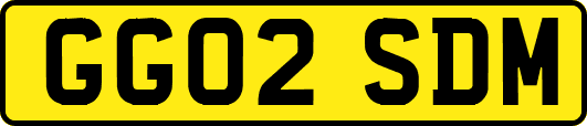 GG02SDM