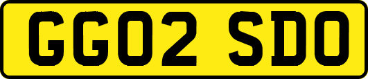 GG02SDO