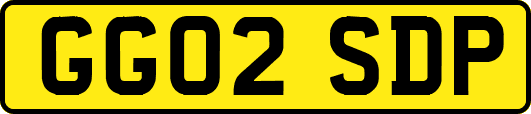 GG02SDP