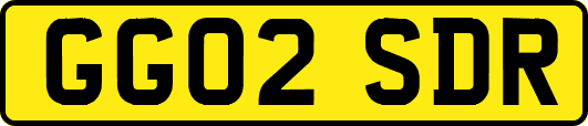 GG02SDR