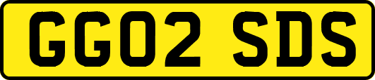 GG02SDS