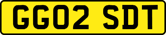 GG02SDT