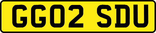 GG02SDU