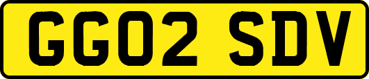 GG02SDV