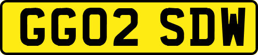 GG02SDW