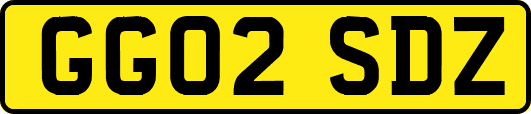 GG02SDZ