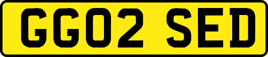 GG02SED