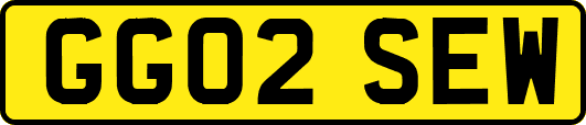 GG02SEW