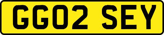 GG02SEY