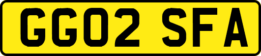 GG02SFA