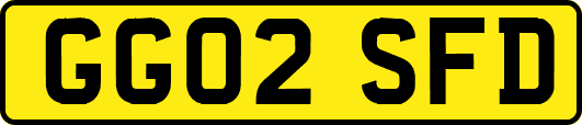 GG02SFD
