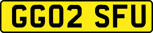 GG02SFU