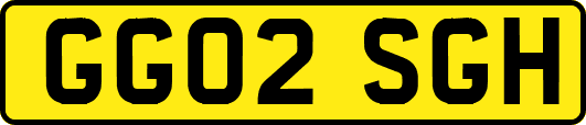 GG02SGH
