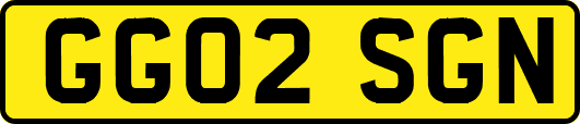 GG02SGN