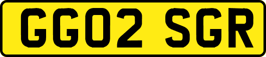 GG02SGR