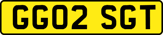 GG02SGT