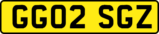 GG02SGZ
