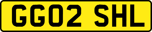 GG02SHL