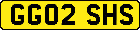 GG02SHS