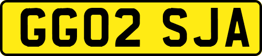 GG02SJA