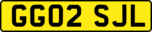 GG02SJL
