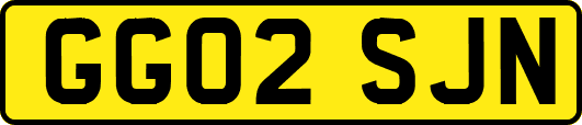 GG02SJN