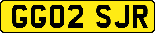 GG02SJR