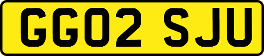 GG02SJU