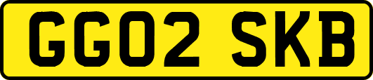 GG02SKB