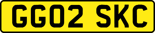 GG02SKC