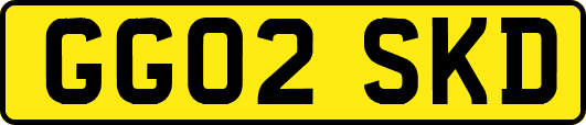 GG02SKD
