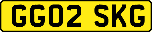 GG02SKG