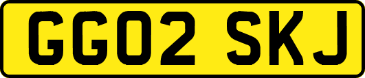 GG02SKJ