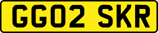 GG02SKR