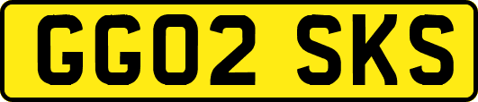 GG02SKS