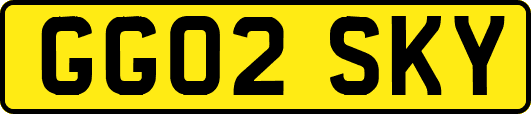 GG02SKY