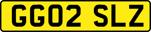 GG02SLZ