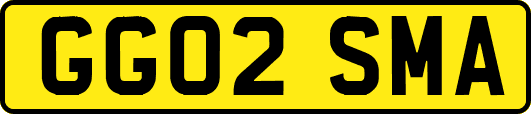 GG02SMA
