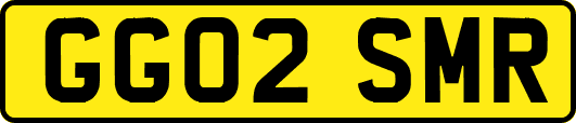 GG02SMR