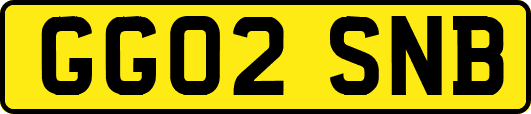 GG02SNB