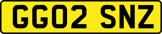 GG02SNZ