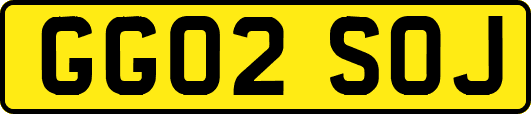 GG02SOJ